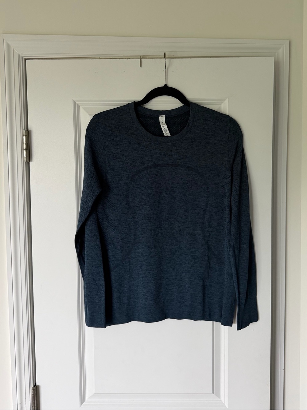 lululemon athletica Swiftly Relaxed Long Sleeve Shirt